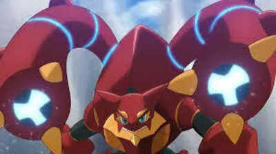 Can you get Shiny Volcanion in Pokemon GO?
