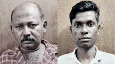 Cabby, tout who scammed and threatened American vlogger in Kolkata arrested