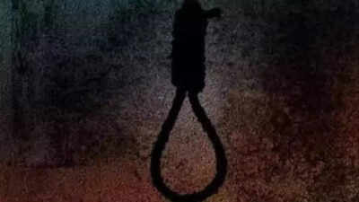  Man sends phone password to sister, hangs himself in Bengaluru hotel