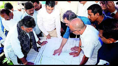  Karnataka deputy chief minister DK Shivakumar