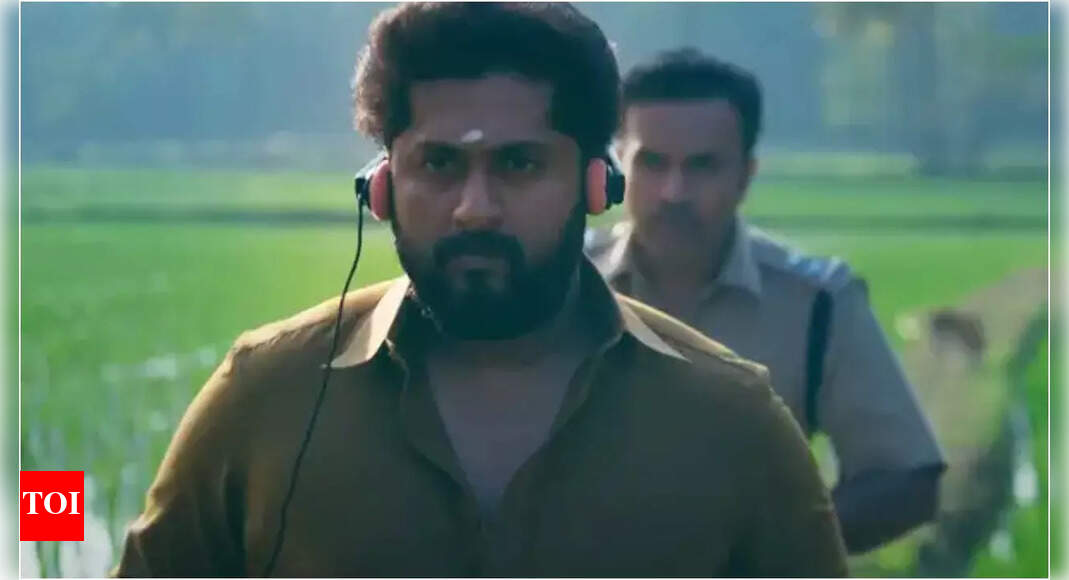 Detective Ujjwalan Earns Over ₹4 Crores Worldwide in First Week