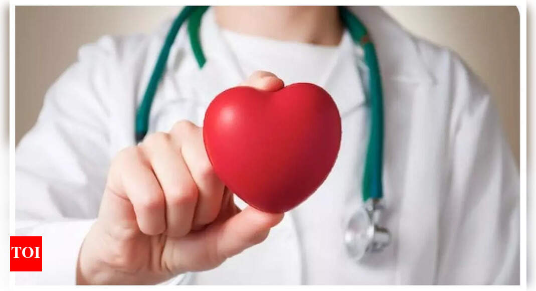 Signs and symptoms of Heart failure that are easy to ignore at first