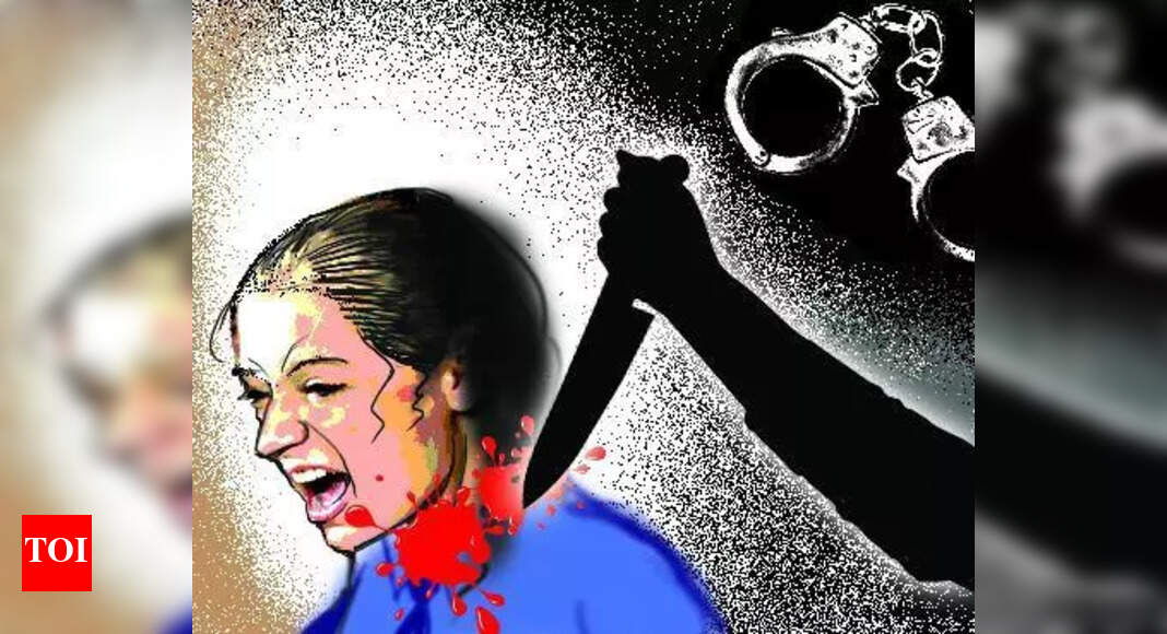 Stalker Murders Woman in Ahmedabad After Years of Harassment