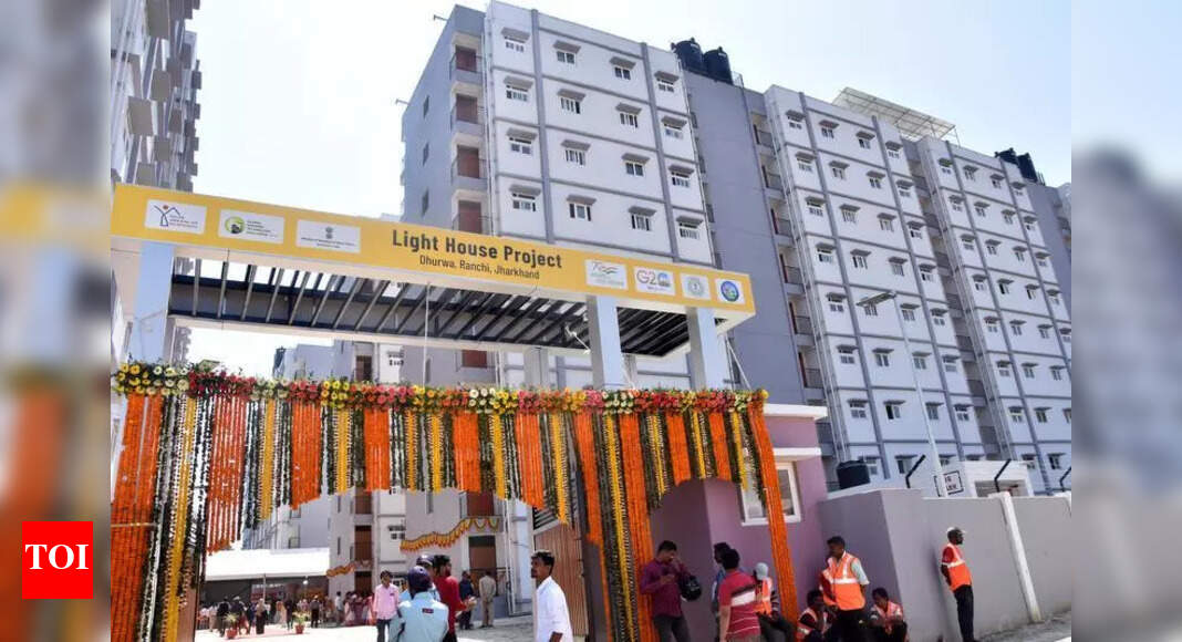 RMC Issues Dues Notice to Housing Beneficiaries