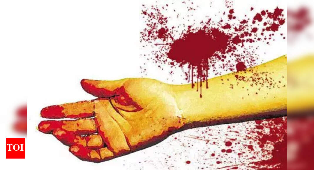 Unidentified Body of Man Found in Pinjore Forest