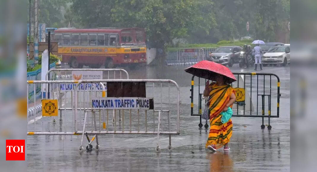 Kolkata Police Extend Pedestrian Crossing Times at Ruby