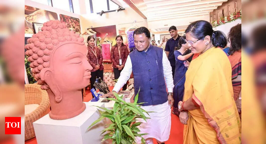 Odisha Leads India in Lakhpati Didi Initiative for Women's Empowerment