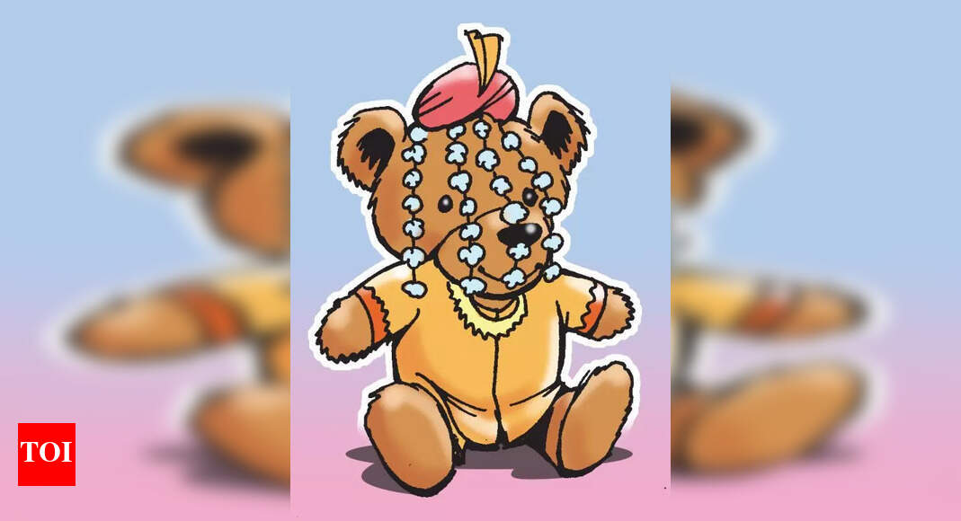 Child Marriage Cases Drop in Noida, but Challenges Remain