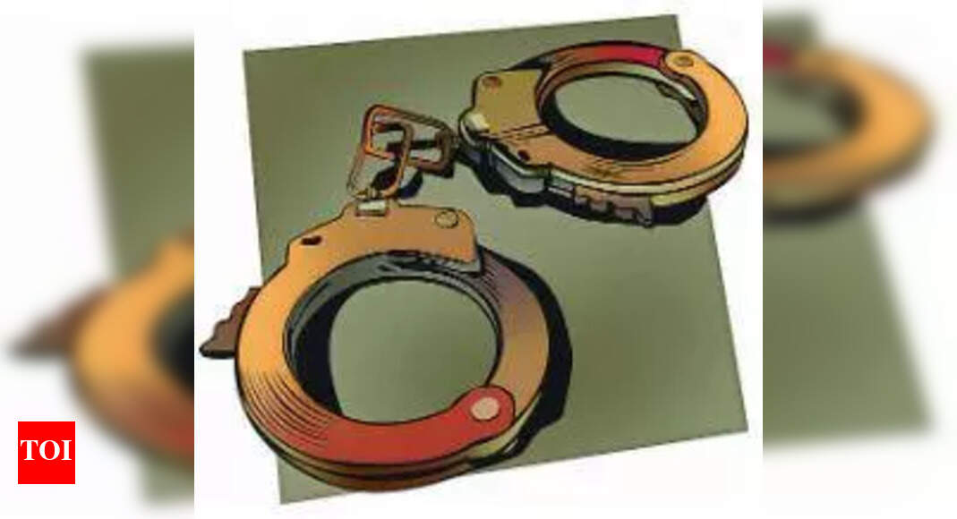 Ludhiana Police Apprehend Trio for Jewelry and Cash Theft