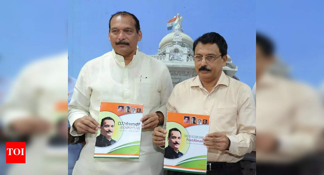 New SPs Assume Office in Dakshina Kannada and Udupi