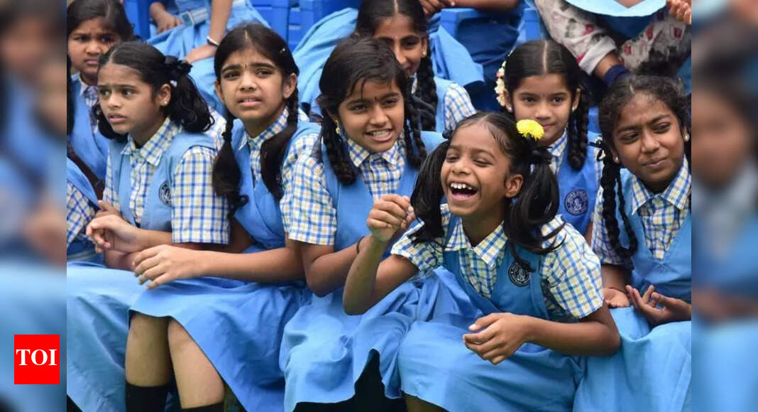 New Teacher Recruitment Exam Includes Experience Marks