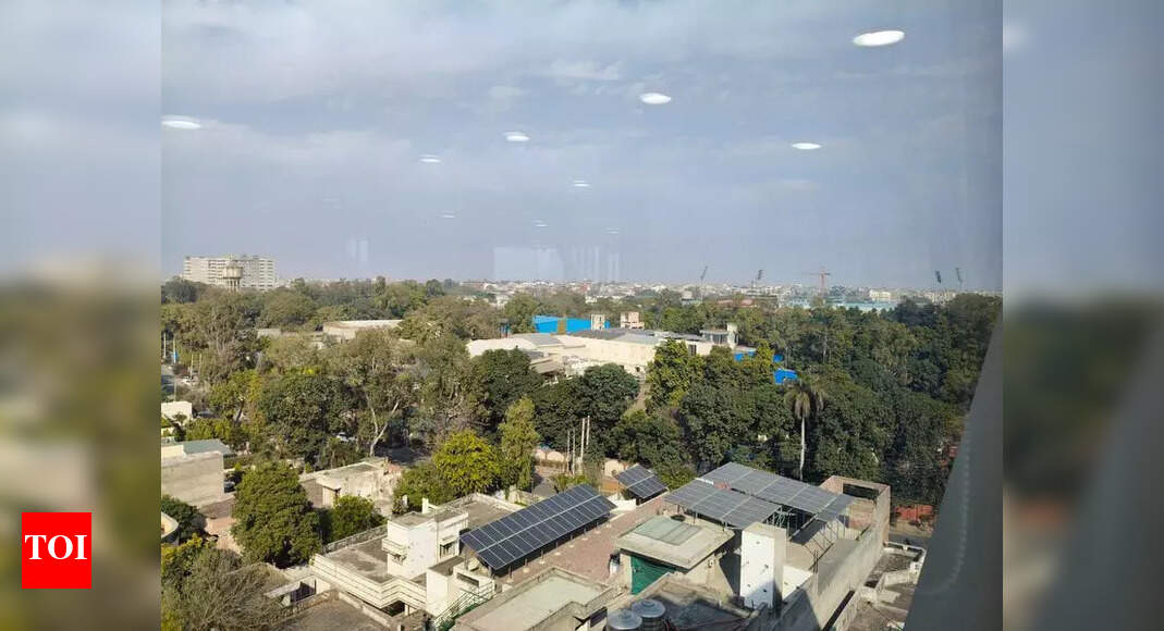 PAC Demands Demarcation of Green Zones in Ludhiana