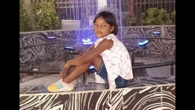 Rourkela girl dies after falling into open drain