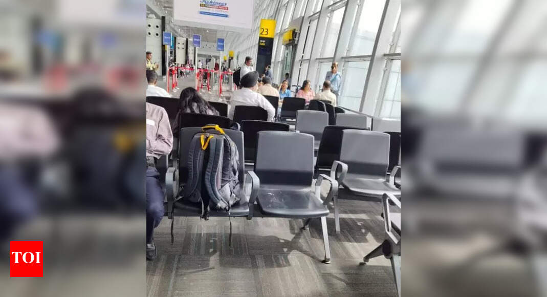 Kolkata Airport: Obstacle Removal Lags Despite Warnings