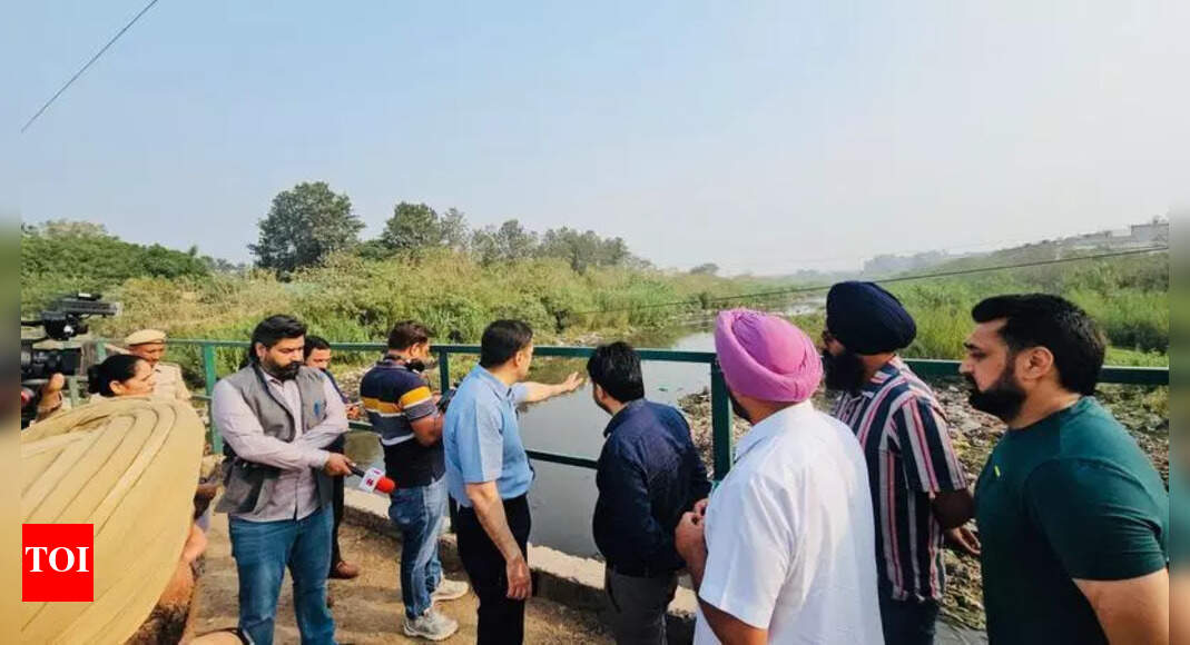 Gurgaon's MCG to Launch Digital Complaint Portal