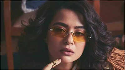 Surveen Chawla recalls traumatic harassment as a child; claims casting couch goes unreported in film industry because of fear