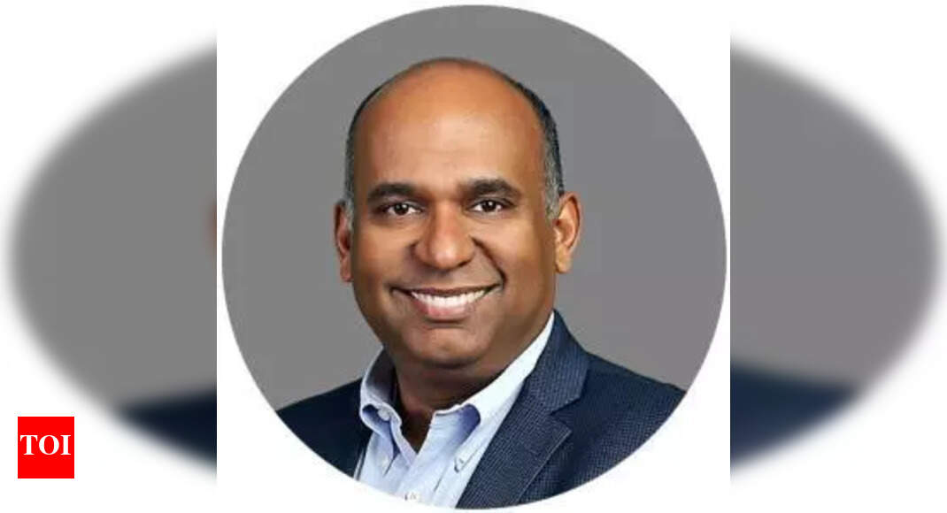 HGS Appoints Venkatesh Korla as New Global CEO