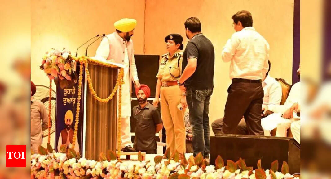 FIR Filed in Punjab Over Alleged Land Compensation Scam