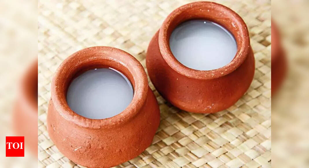Telangana Police Bust Alprazolam-Laced Toddy Racket