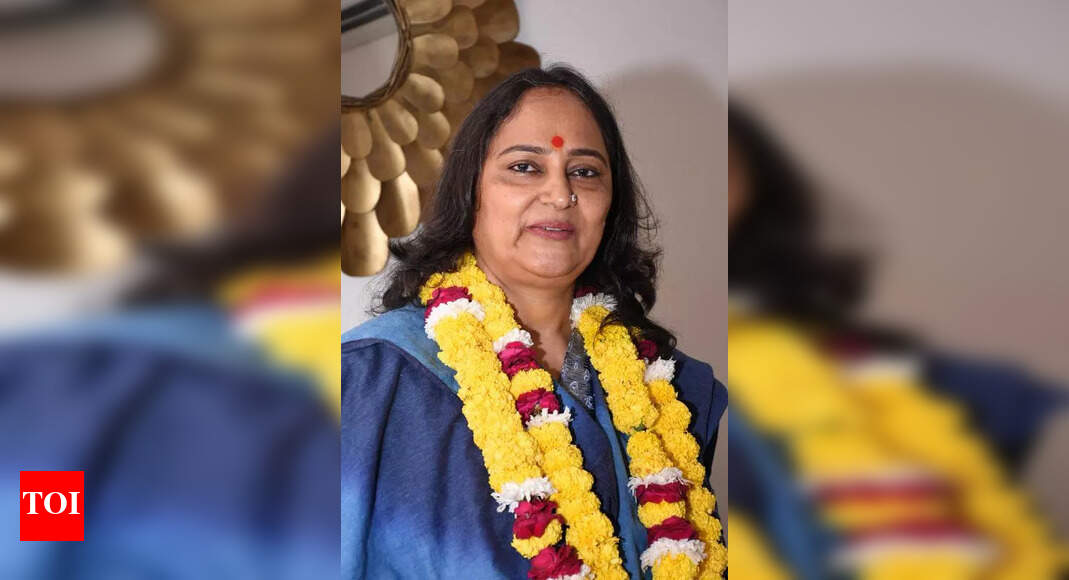 Rajasthan University VC Faces Investigation over Complaints