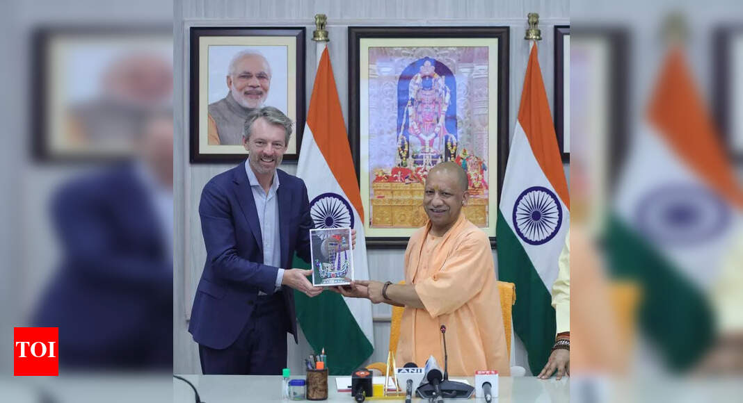 UP Partners with SPA for Urban Development Initiative