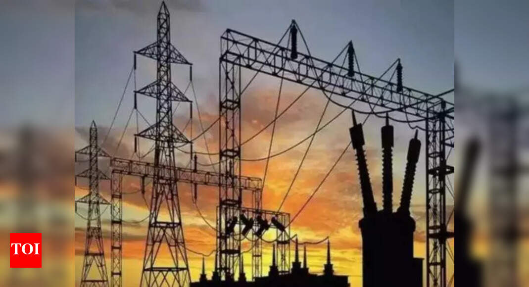 Consumers Demand New Tangedco Building Near Katpadi