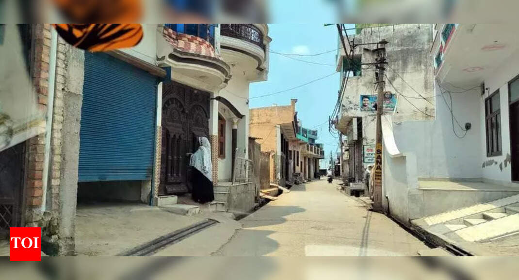 Murder Accused Injured, Apprehended After Police Encounter