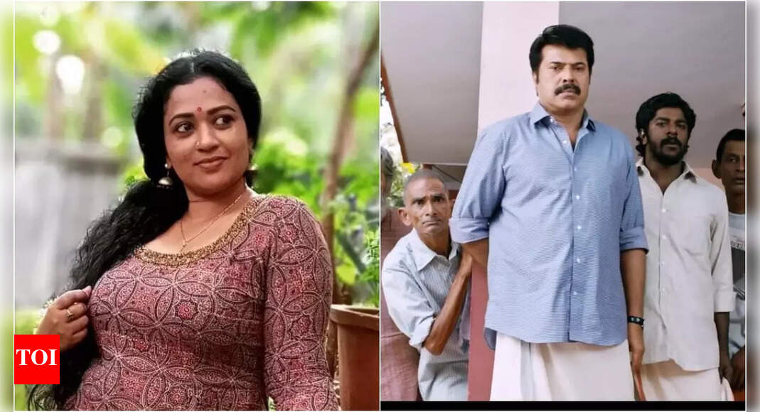 Manju Pathrose Shares Unhappy 'Utopiayile Rajavu' Experience
