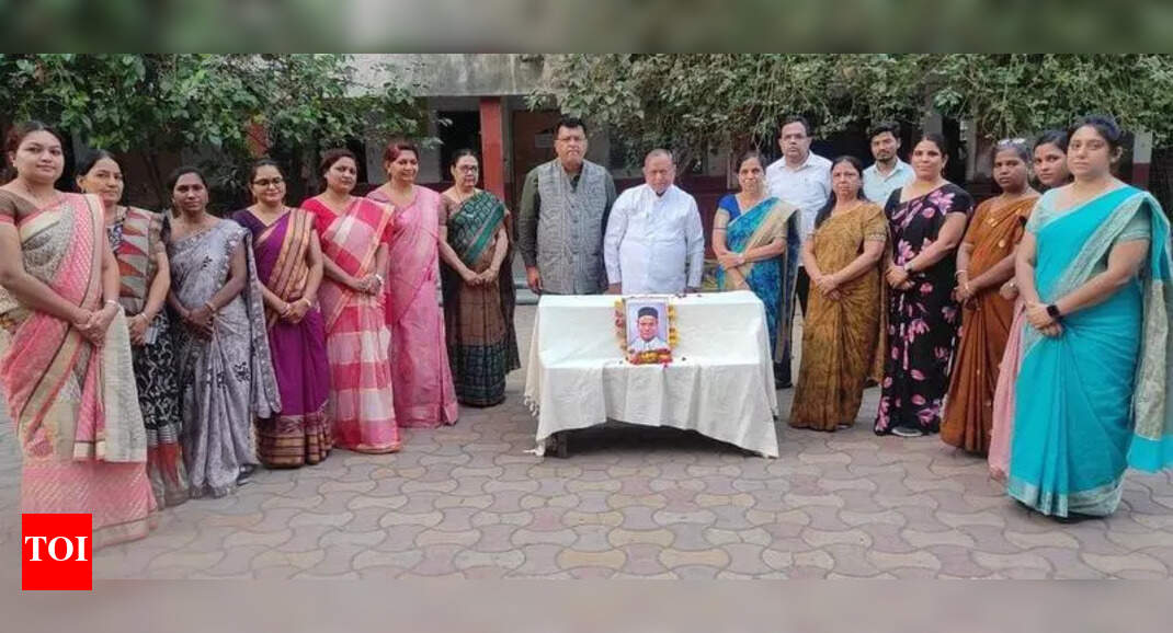Gadkari's Book Offers Insight into RSS's Working