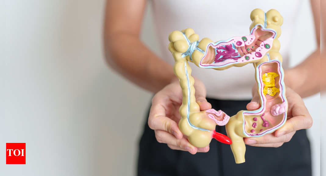Harvard doctor says THIS simple habit can boost gut health
