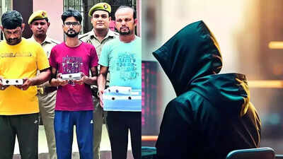  How gang used dream deals to pull off Rs 900 crore scam