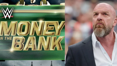 Triple H’s honest thoughts on the WWE Money in the Bank briefcase may come as a surprise