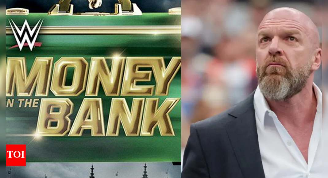 Triple H Dislikes Money in the Bank Briefcase, Reportedly