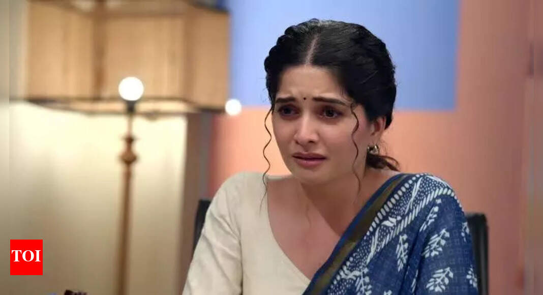 Ghum Hai Kisikey Pyaar Meiin: Savi's Life in Grave Danger