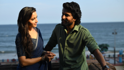  Find out what fans are saying about Nani's action-packed thriller