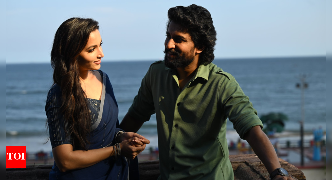 HIT 3's OTT Release: Fans React to Nani's Thriller