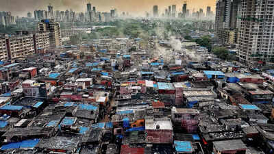 After revamp, Dharavi population may plunge to less than 5 lakh: Govt report