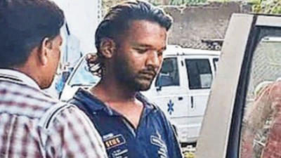 ‘Honey-trapped’ Mumbai engineer held for providing info to Pakistani operative