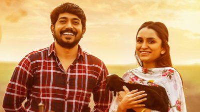  Find out where to watch Kannada action drama