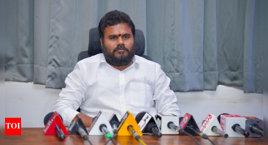 BCY Chief Accuses TDP of Kickbacks in Solar Project