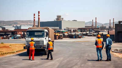 India leads global steel growth as other economies stagnate; Jefferies projects strong outlook for FY25–27