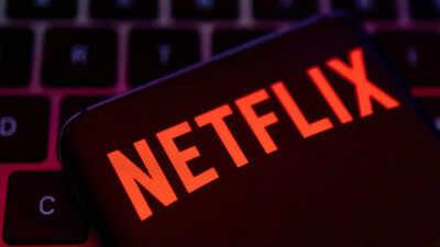 Thousands of Netflix users face outages across US