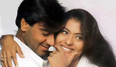 When Kajol revealed she doesn’t seek validation from Ajay Devgn: “We barely get time to talk!”