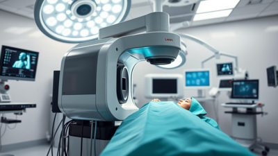 First of its kind in Maharashtra, advanced laser system for vision correction installed at city hospital