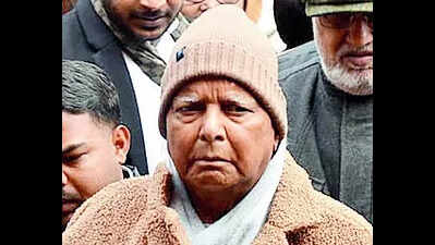 Land-for-jobs case: Lalu Prasad urges Delhi HC to quash CBI FIR, questions probe legality