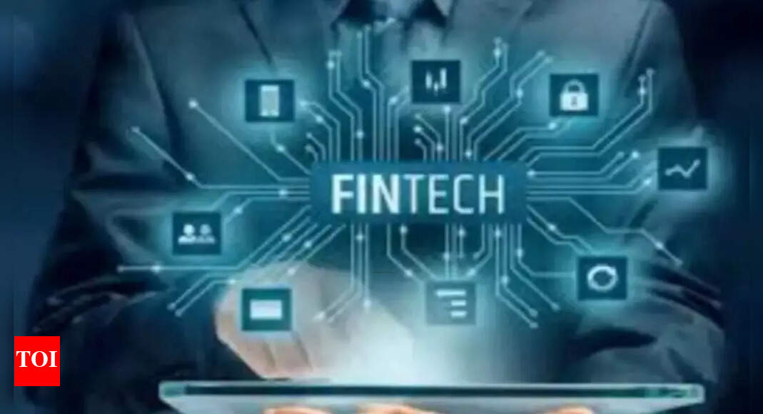 India’s Fintech sector projected to grow with focus on product expansion, risk control, and inclusion – Times of India