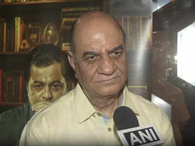 Actor Yogendra Tiku urges reduction in movie theatre ticket prices