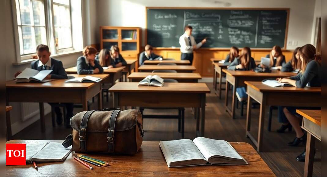 CBSE Allows Basic Math Students to Choose Standard Math