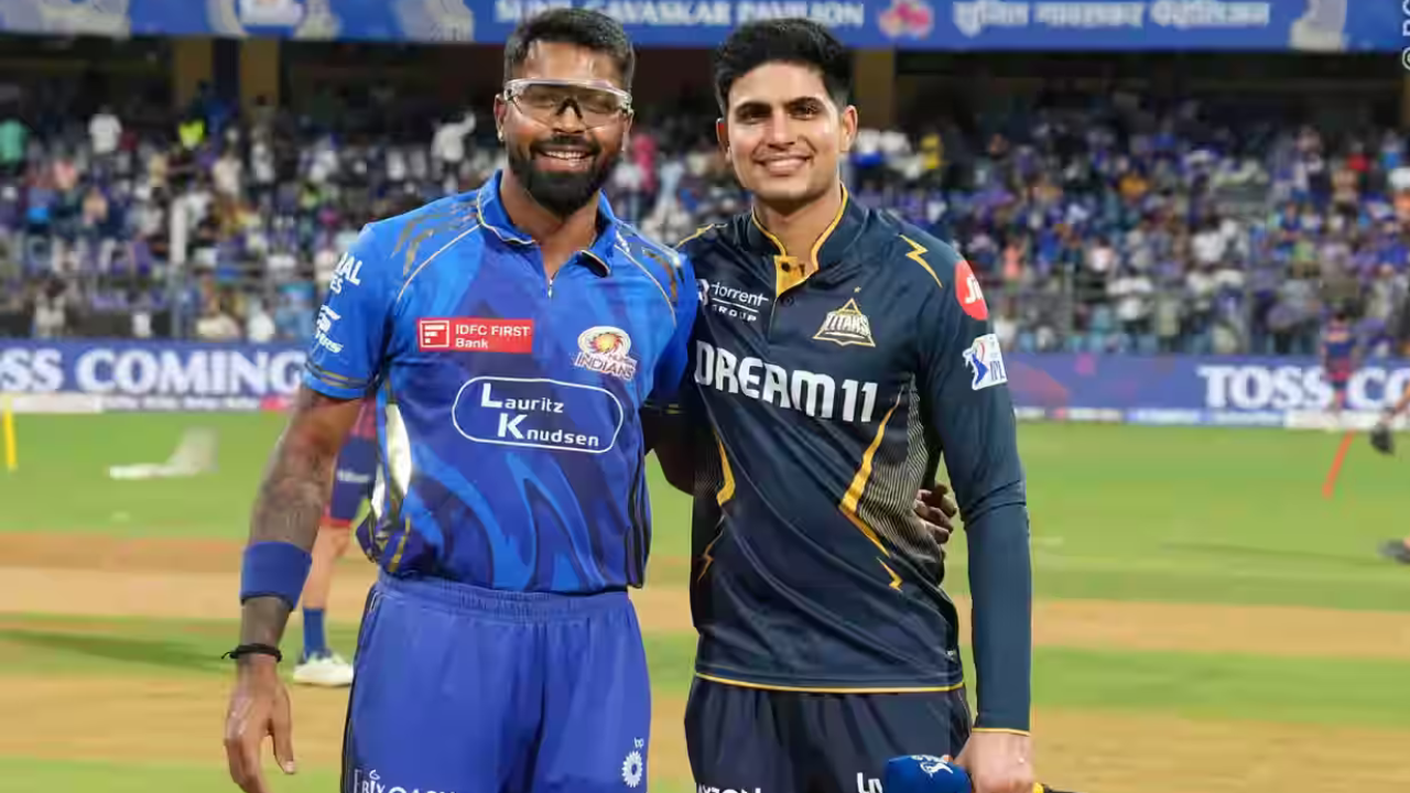 What happens if Gujarat Titans vs Mumbai Indians IPL Eliminator gets washed out in Mullanpur?