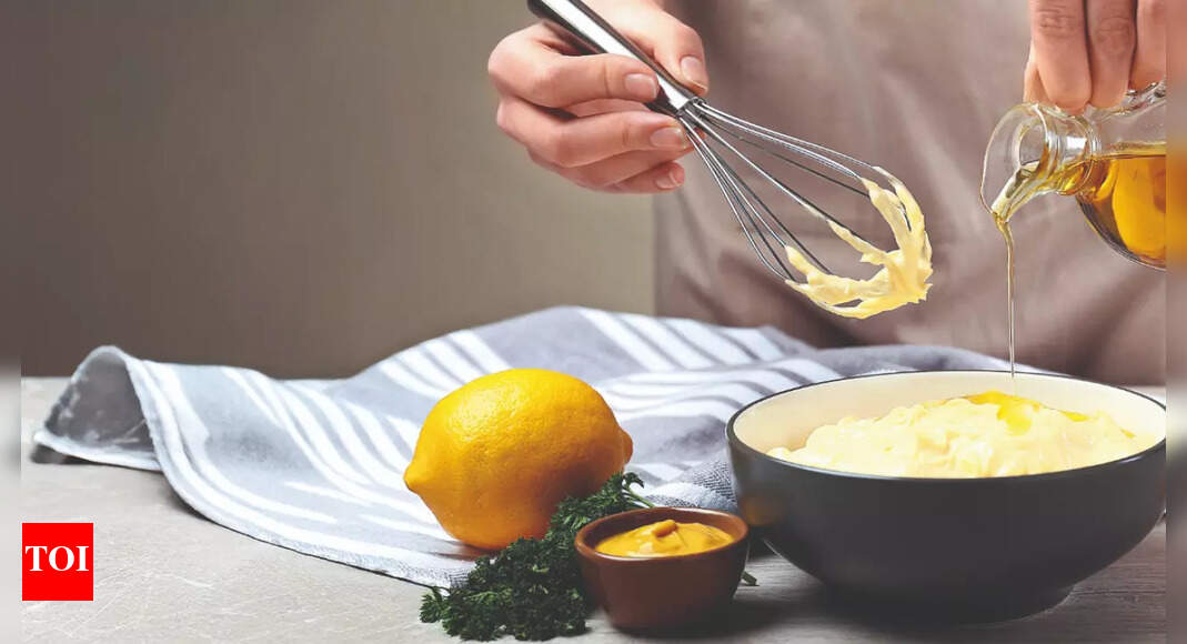 Healthier Mayonnaise Alternatives Gain Popularity Amid Safety Concerns